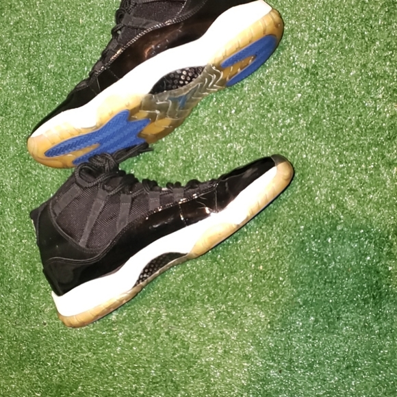 Space jam 11 - Picture 5 of 5